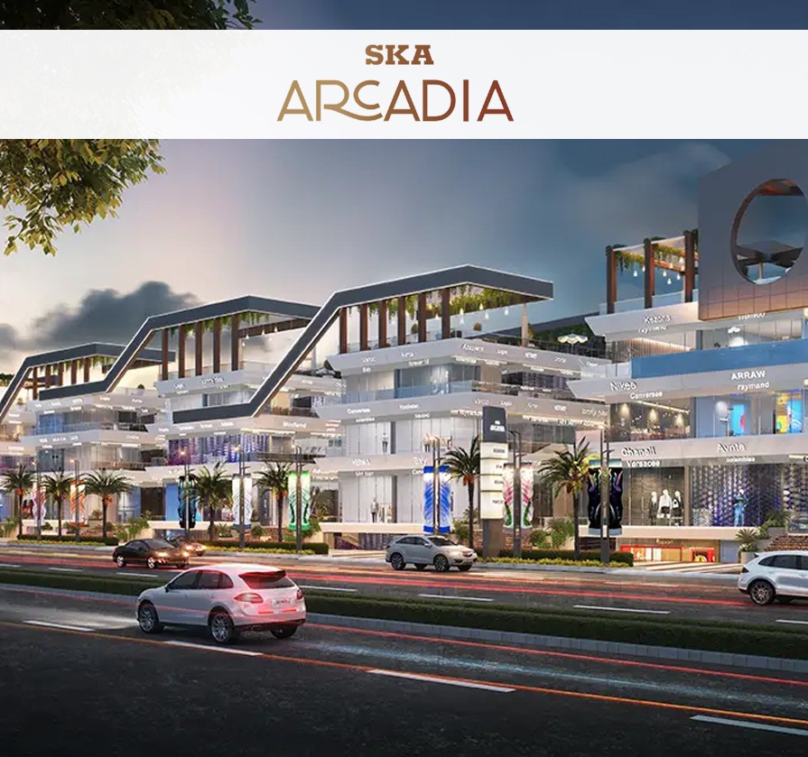 SKA ARCADIA