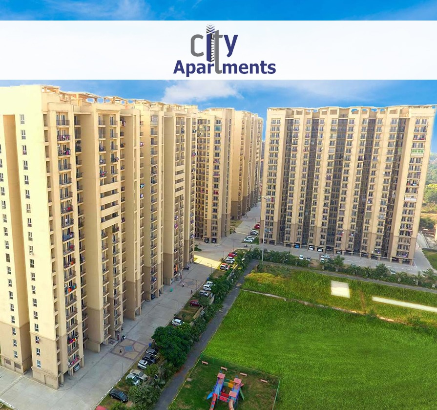 CITY APARTMENTS