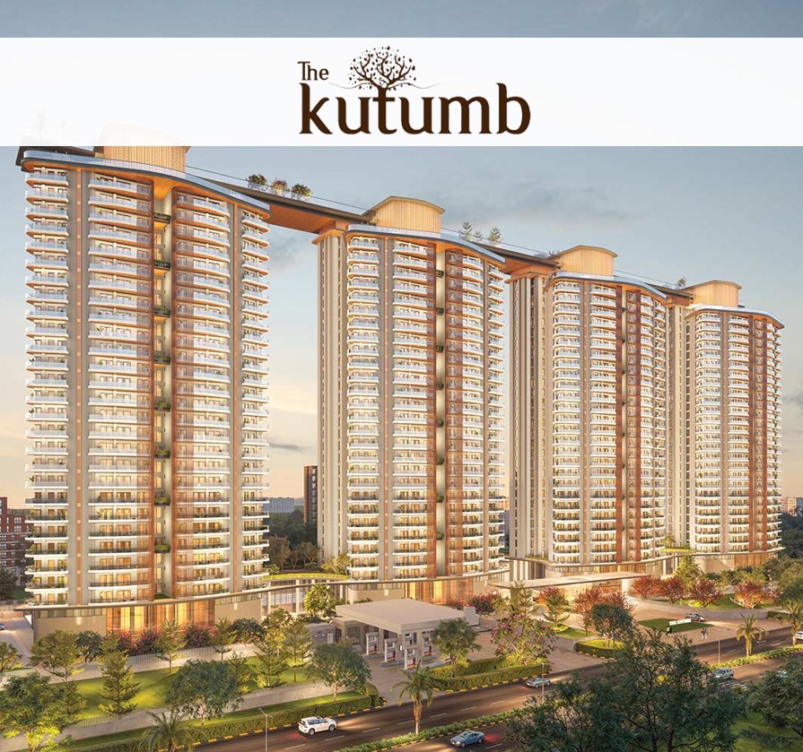 THE KUTUMB