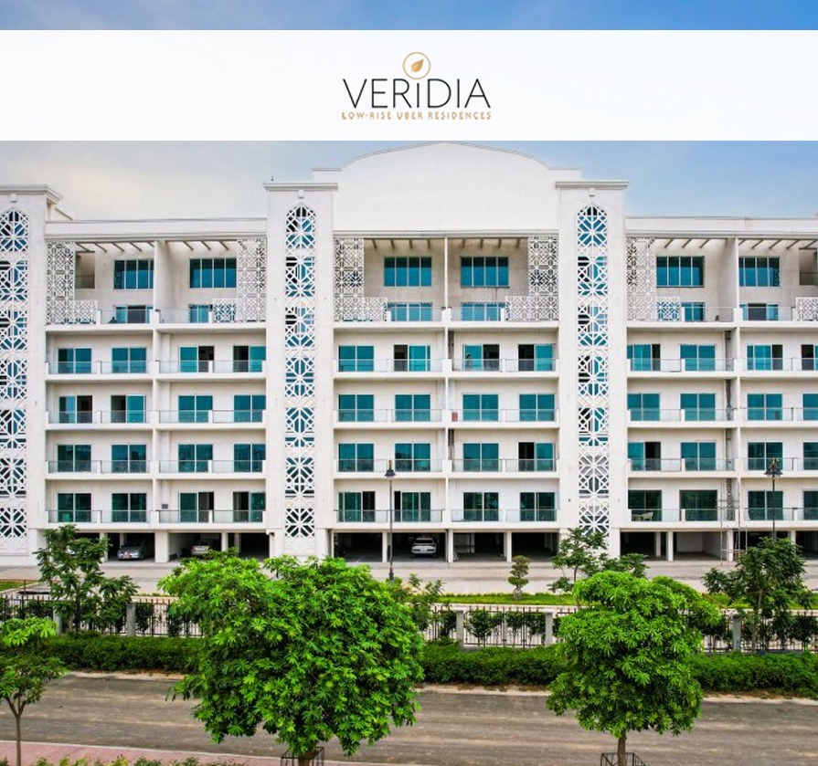 VERIDIA
